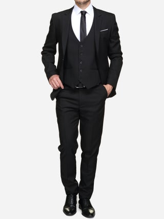Costume 3 pièces