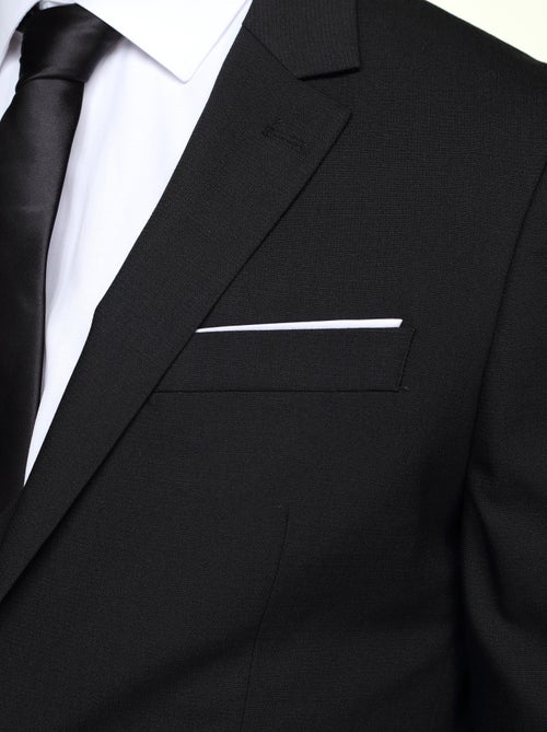 Costume 3 pièces - Kiabi