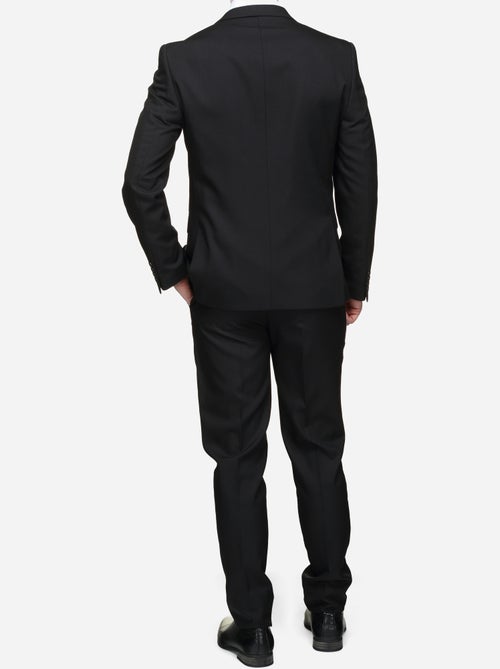 Costume 3 pièces - Kiabi