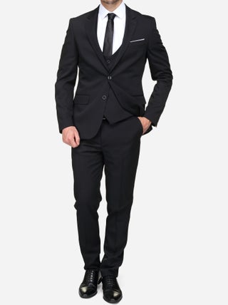 Costume 3 pièces