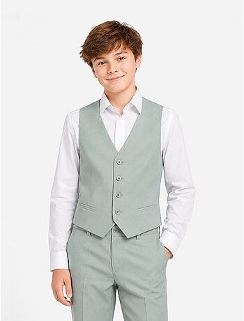 Costume 3 pièces