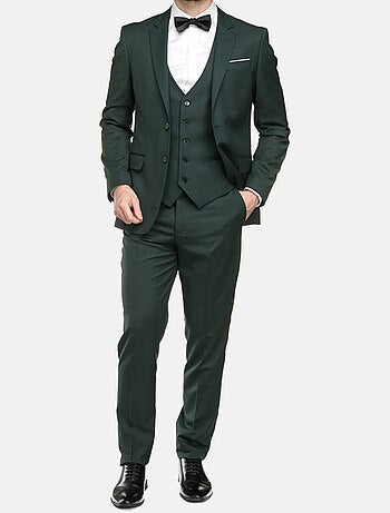 Costume 3 pièces