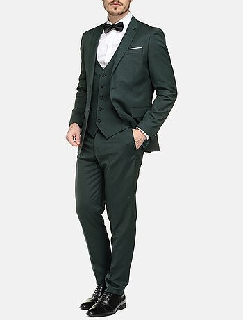 Costume 3 pièces