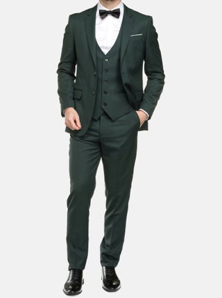 Costume 3 pièces
