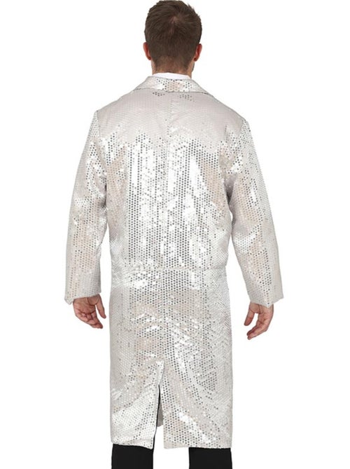 Costume à paillettes ou queue-de-pie - Kiabi