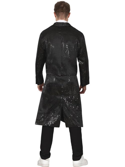 Costume à paillettes ou queue-de-pie - Kiabi