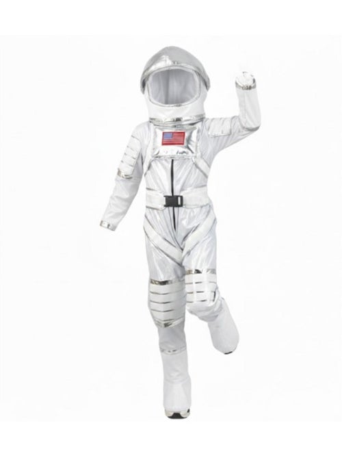 Costume astronaute 7-9 ans - Kiabi Costume astronaute 7-9 ans - Kiabi