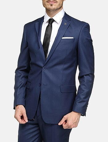 Costume Bill Tornade 2 pièces