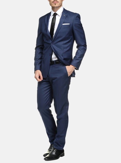 Costume Bill Tornade 2 pièces - Kiabi