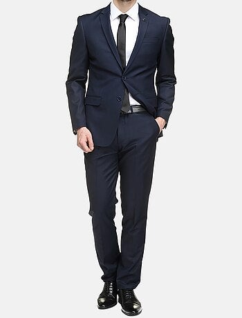 Costume Bill Tornade 2 pièces