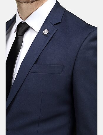 Costume Bill Tornade 2 pièces