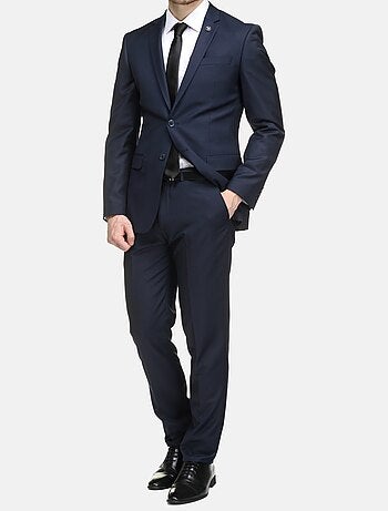 Costume Bill Tornade 2 pièces