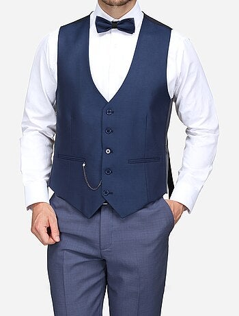 Costume Bill Tornade 2 pièces cintré