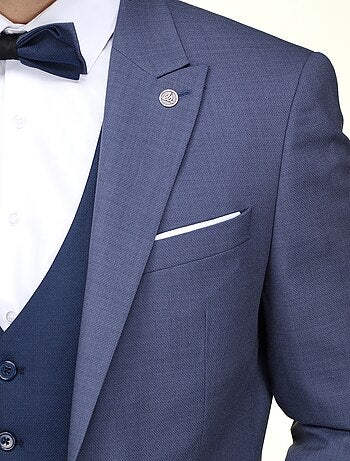 Costume Bill Tornade 2 pièces cintré