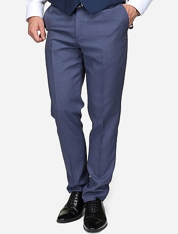 Costume Bill Tornade 2 pièces cintré