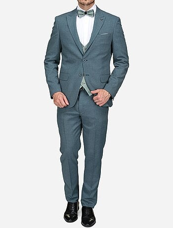 Costume Bill Tornade 2 pièces cintré