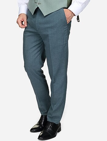 Costume Bill Tornade 2 pièces cintré