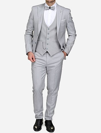 Costume Bill Tornade 2 pièces cintré