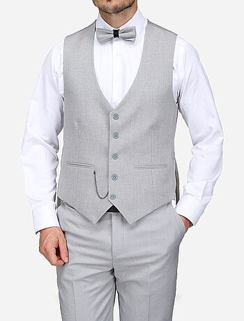 Costume Bill Tornade 2 pièces cintré