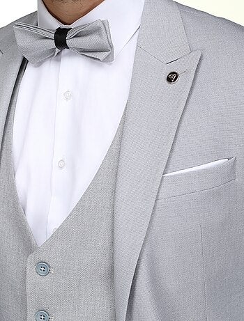 Costume Bill Tornade 2 pièces cintré