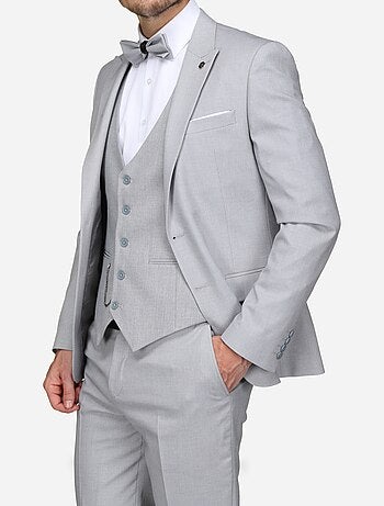 Costume Bill Tornade 2 pièces cintré