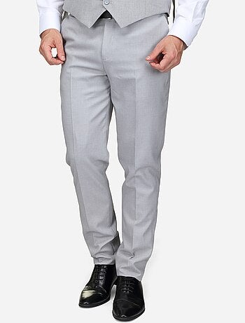 Costume Bill Tornade 2 pièces cintré