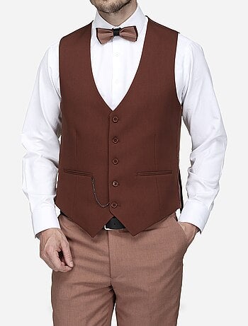 Costume Bill Tornade 2 pièces cintré