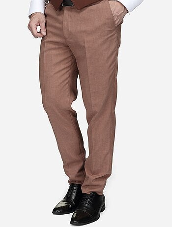 Costume Bill Tornade 2 pièces cintré