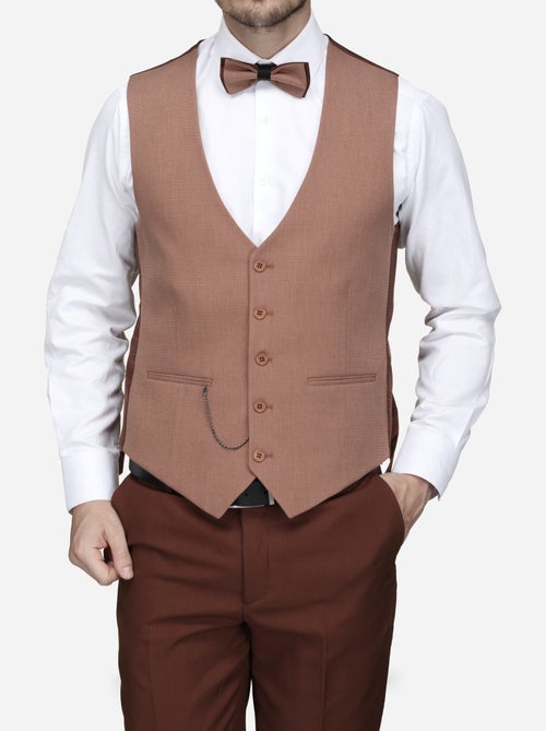 Costume Bill Tornade 2 pièces cintré - Kiabi