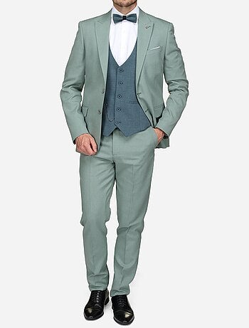 Costume Bill Tornade 2 pièces cintré