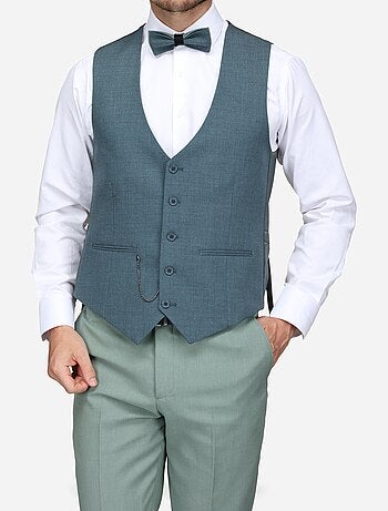 Costume Bill Tornade 2 pièces cintré