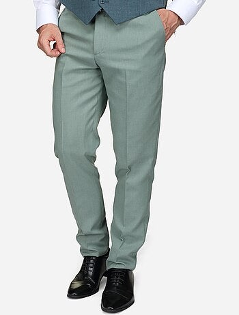 Costume Bill Tornade 2 pièces cintré