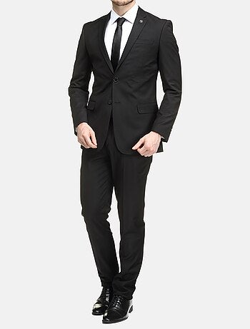 Costume Bill Tornade 2 pièces