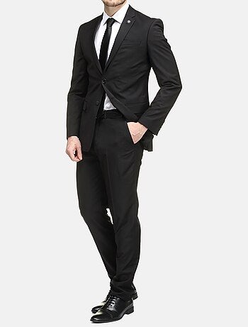 Costume Bill Tornade 2 pièces