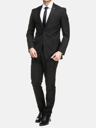Costume Bill Tornade 2 pièces