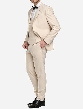 Costume Bill Tornade 3 pièces