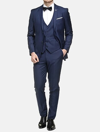 Costume Bill Tornade 3 pièces