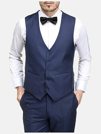 Costume Bill Tornade 3 pièces