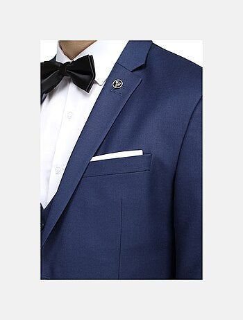 Costume Bill Tornade 3 pièces