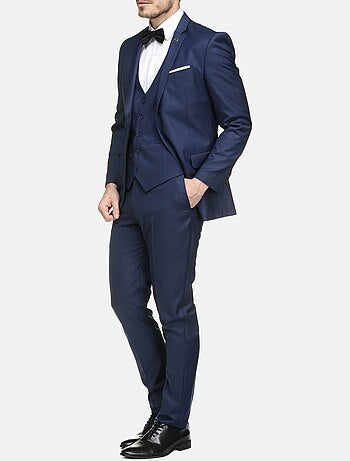 Costume Bill Tornade 3 pièces