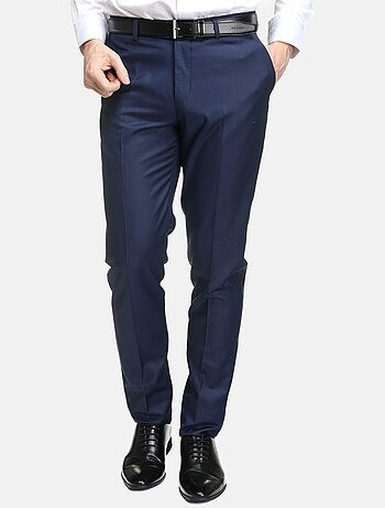 Costume Bill Tornade 3 pièces