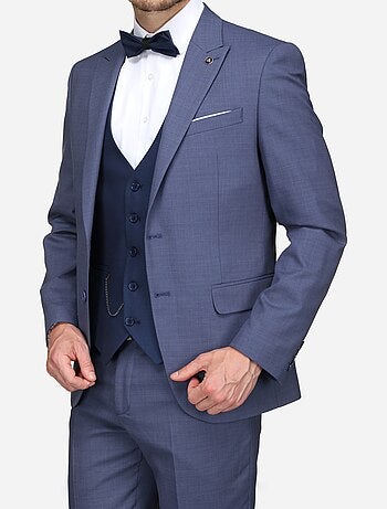 Costume Bill Tornade 3 pièces