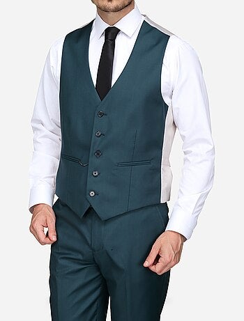 Costume Bill Tornade 3 pièces