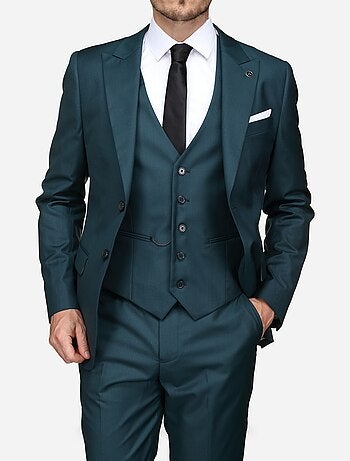 Costume Bill Tornade 3 pièces