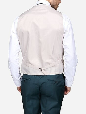 Costume Bill Tornade 3 pièces