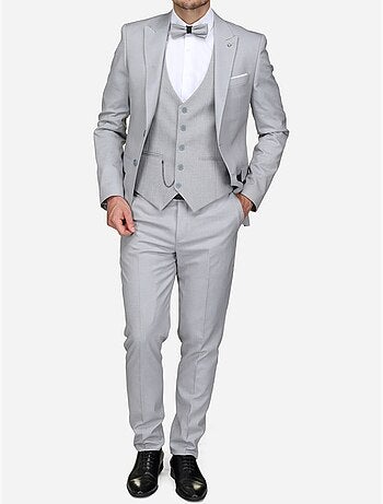 Costume Bill Tornade 3 pièces