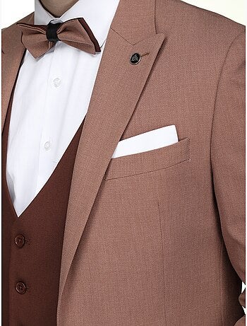 Costume Bill Tornade 3 pièces