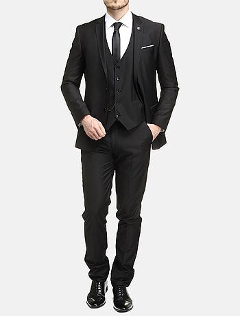 Costume Bill Tornade 3 pièces