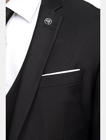 Costume Bill Tornade 3 pièces