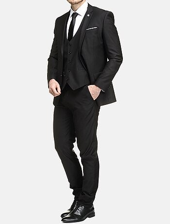 Costume Bill Tornade 3 pièces